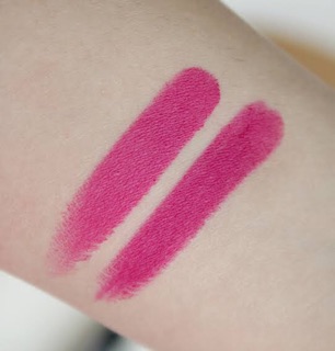 Son Môi MAC lipstick Flat Out Fabulous