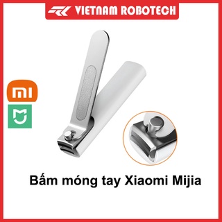 Kềm bấm móng tay Xiaomi Mijia - Kìm cắt móng tay Xiaomi