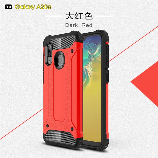 Ốp Lưng Cứng Thiết Kế Chống Sốc Bền Đẹp Có Chân Đỡ Cho Xiaomi Redmi 9 9a 8 8a Redmi Note 7 8 9 9s Pro Max S2 K30 K20 Pro