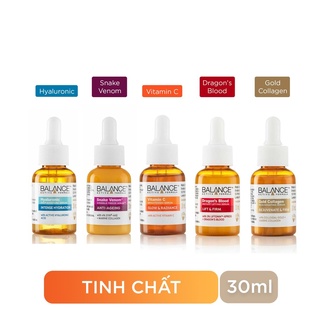 Tinh chất dưỡng trắng da, mờ thâm, dưỡng ẩm Balance Active Formula Serum 30ml