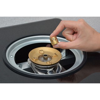 Bếp gas RINNAI RV-960GL