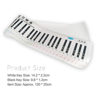Đàn Piano đồ chơi 88 phím đa năng