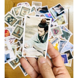 sticker đặt theo yêu cầu 10-60 hình