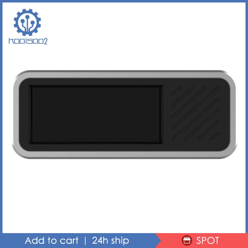 [Koolsoo2] Máy Quét Vân Tay Cổng USB Cho Windows 7 / 10 / 11Hello