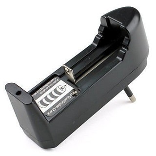 Sạc 1 pin 16850 đa năng