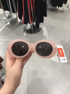 Kính râm chống nắng HM (CÓ SẴN)
