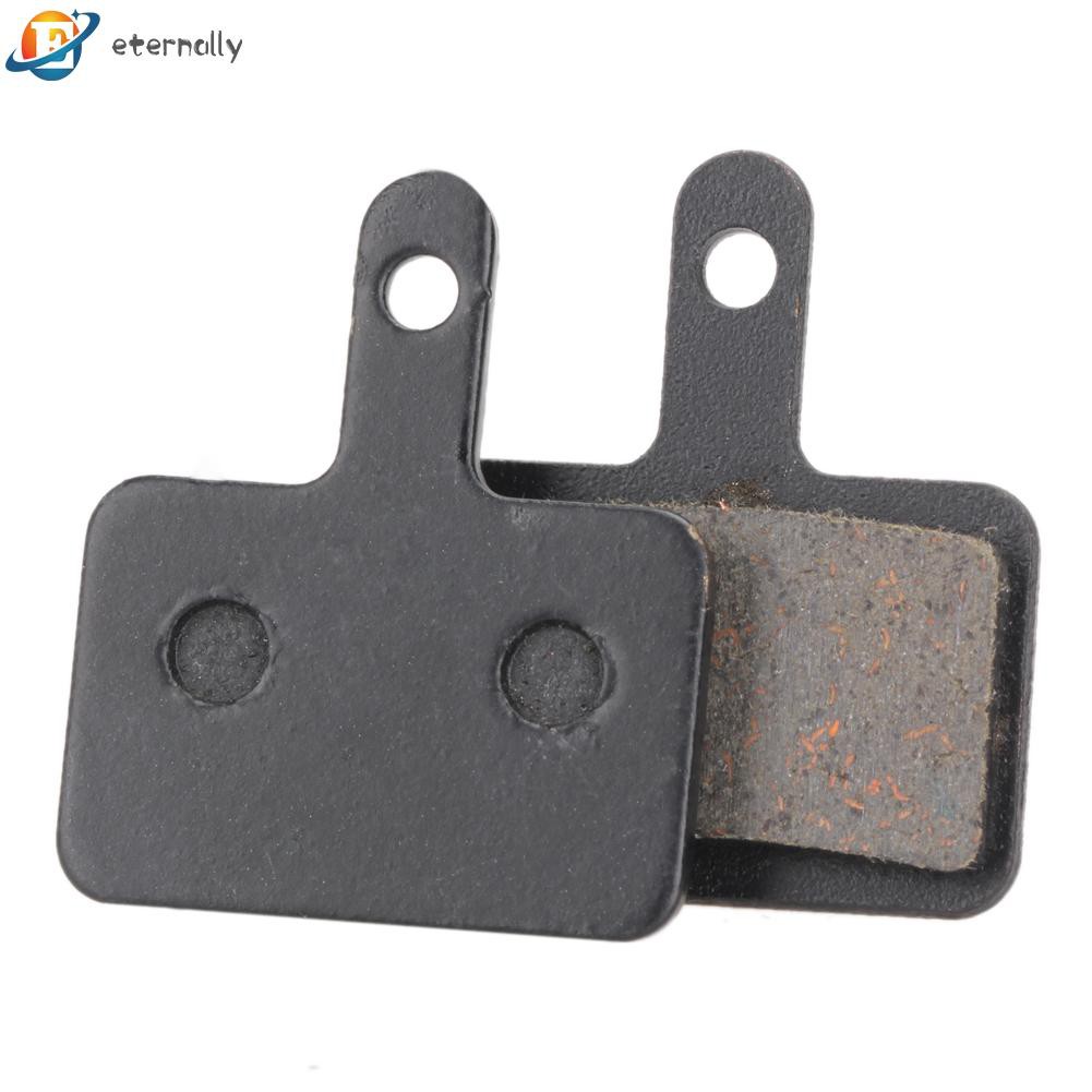 Set 2 cặp má phanh xe đạp địa hình Shimano M375 M445 M446