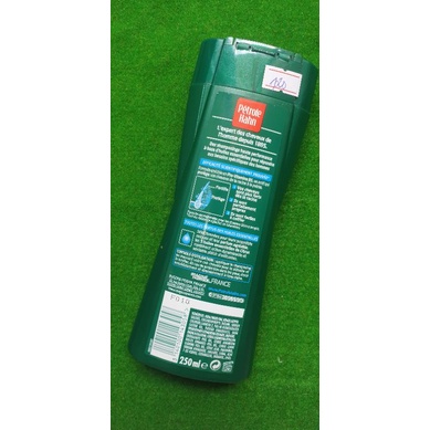 Dầu gội đầu cho nam Petrole Hahn Force Protection