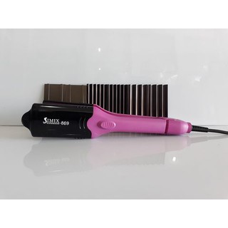 Máy bấm duỗi đa năng 4 trong 1