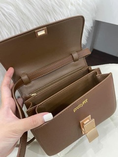 Túi Prettyfit da thật dáng Ce.line