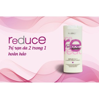 Kem rạn da reduce