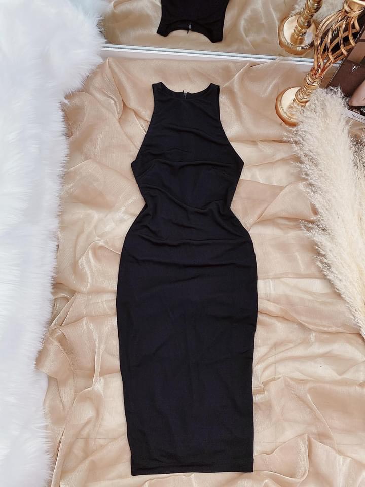 ĐẦM BODY NỮ TÔN DÁNG ( BORIP ) - CAROTSHOP | BigBuy360 - bigbuy360.vn