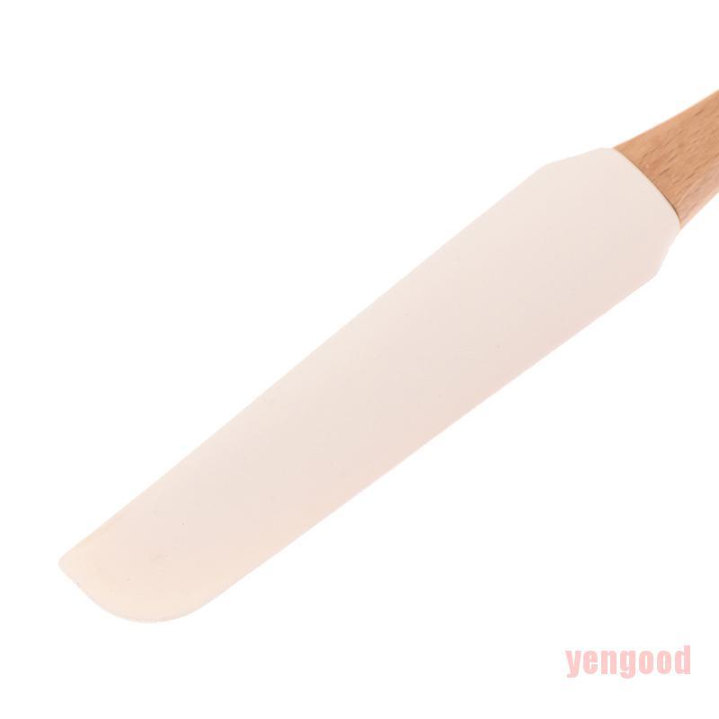 1 Vòi Phun Kem Bơ Bằng Silicone Có Thể Tháo Rời