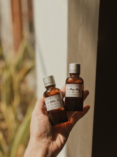 TINH DẦU BẠCH TRÀ - WHITE TEA 30ML