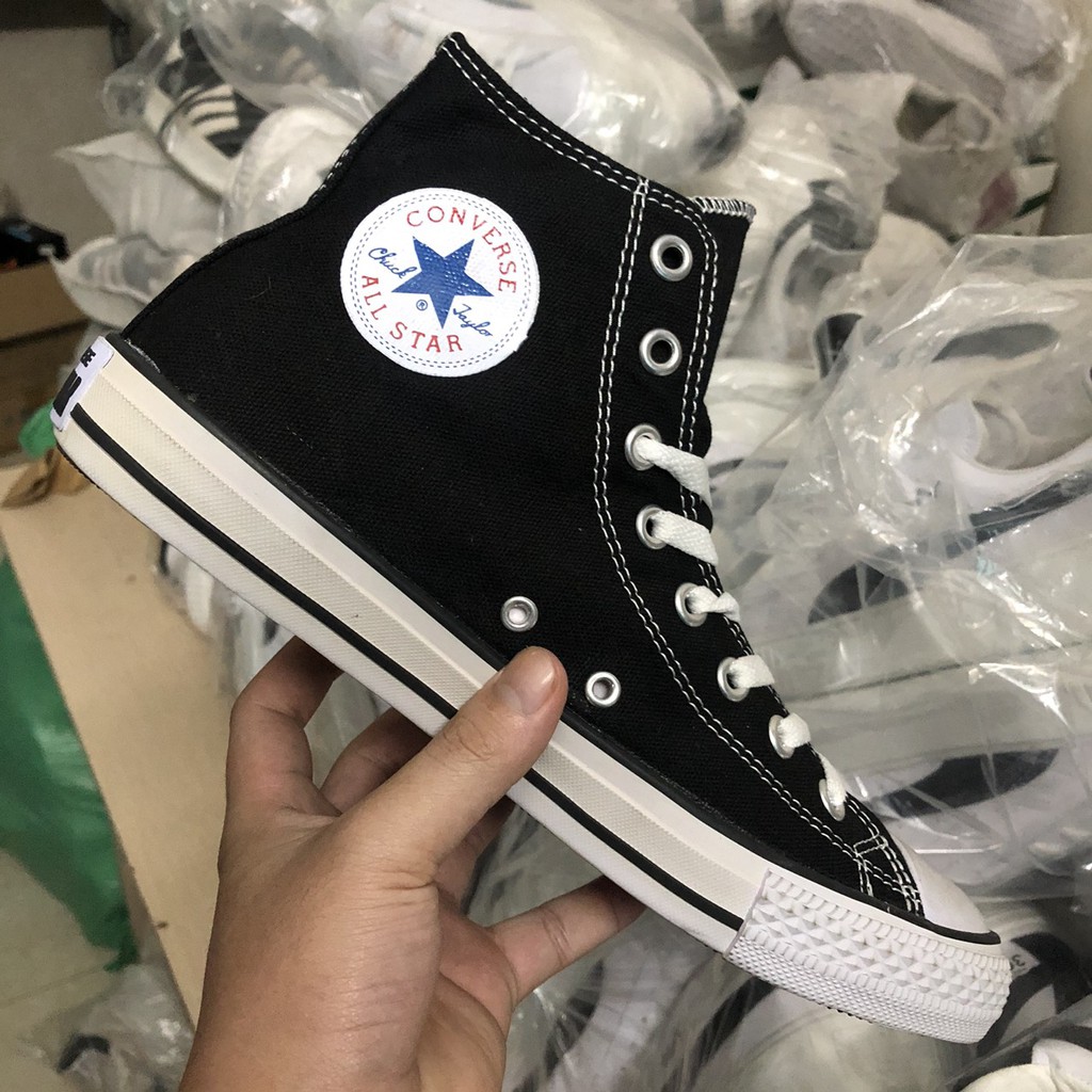 🔥[Sale Sốc+ Giảm Giá]Sneaker Giày Thể Thao Cổ Cao (hộp + tag) | BigBuy360 - bigbuy360.vn