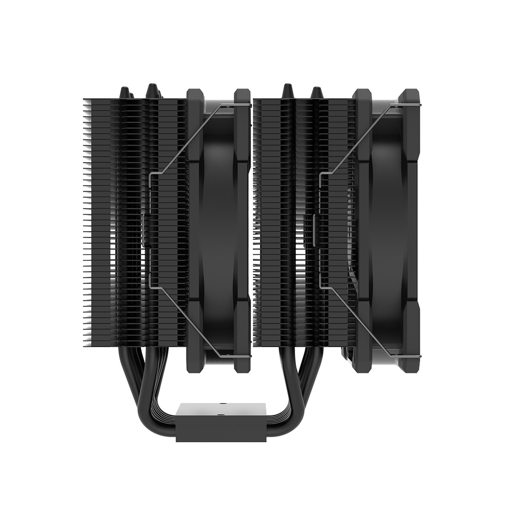 TẢN NHIỆT CPU IDCOOLING SE207XT BLACK