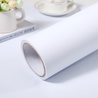 Decal trơn nhám khổ 0,6m x 10m