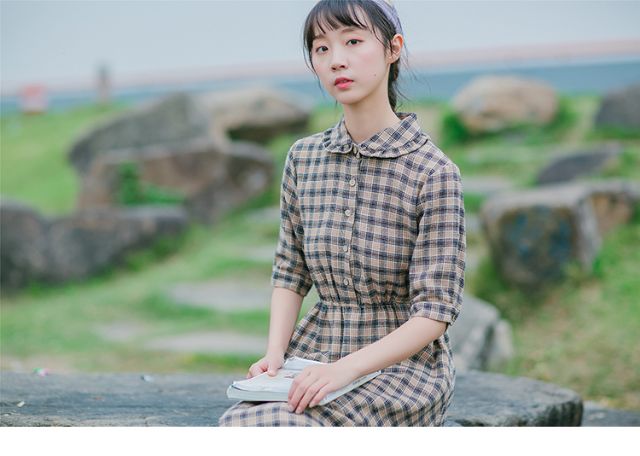 Váy vitagin nhập cao cấp sel 250k