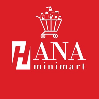 hanaminimart