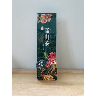 Trà Oolong (Ô long) Tứ Quý Đài Loan