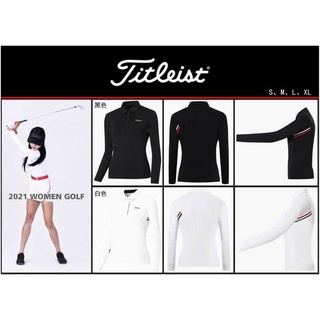 Áo golf nữ - áo titlies nữ đẹp