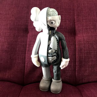 Mô hình KAWS ANATOMY DISSECTED 37CM