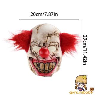 Mặt Nạ Chú Hề Kinh Dị