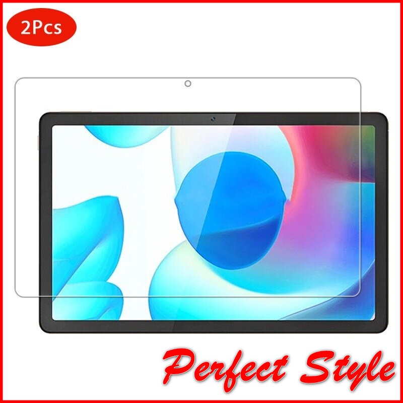 Kính Cường Lực Trong Suốt Bảo Vệ Màn Hình Cho Realme pad 10.4