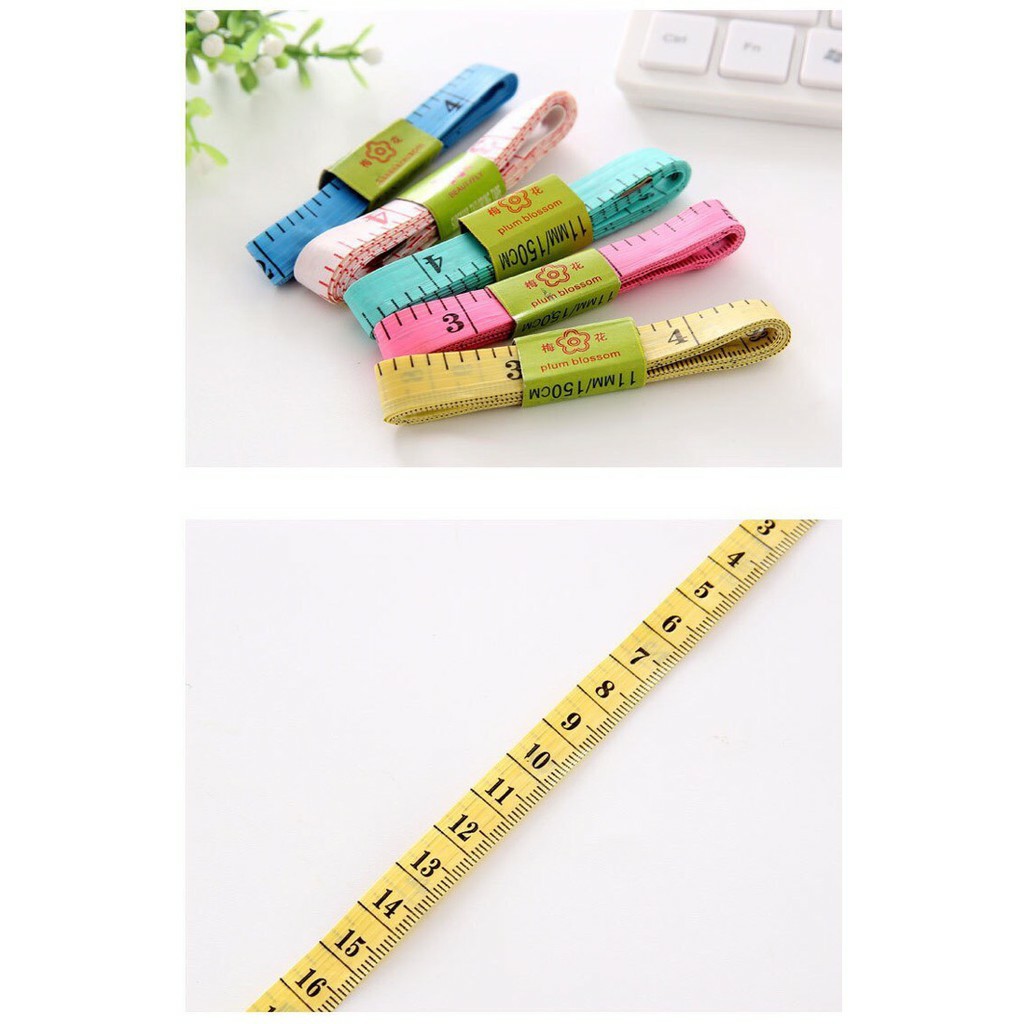 Kiwi- Thước dây mini
