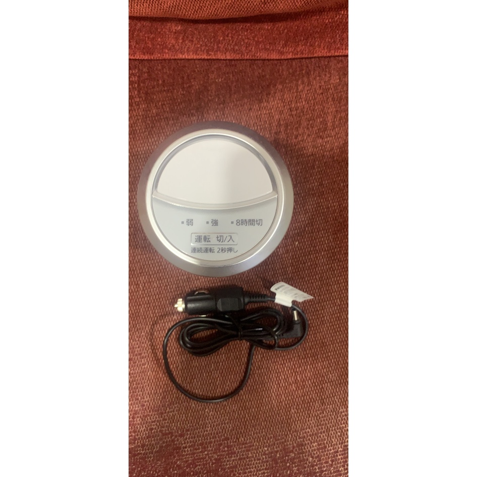 Lọc không khí ô tô Panasonic: F-GMK01 -2016- 2017- 2018