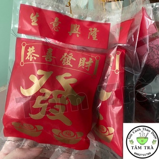 Tóc Tiên gói nhỏ - Dùng để cúng giao thừa ,trưng bàn thờ