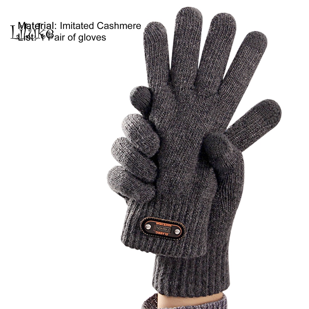 Găng Tay Hở Ngón Chống Trượt Bảo Vệ Toàn Diện