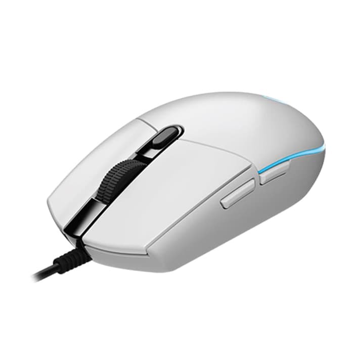 Chuột Gaming Logitech G102 Prodigy - Màu Trắng | BigBuy360 - bigbuy360.vn
