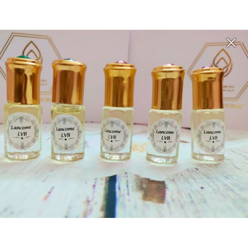 [ 5 CHAI TẶNG HỘP] CHUẨN AUTH tinh dầu dubai Lan.come LVB ngọt ngào quyến rũ | BigBuy360 - bigbuy360.vn