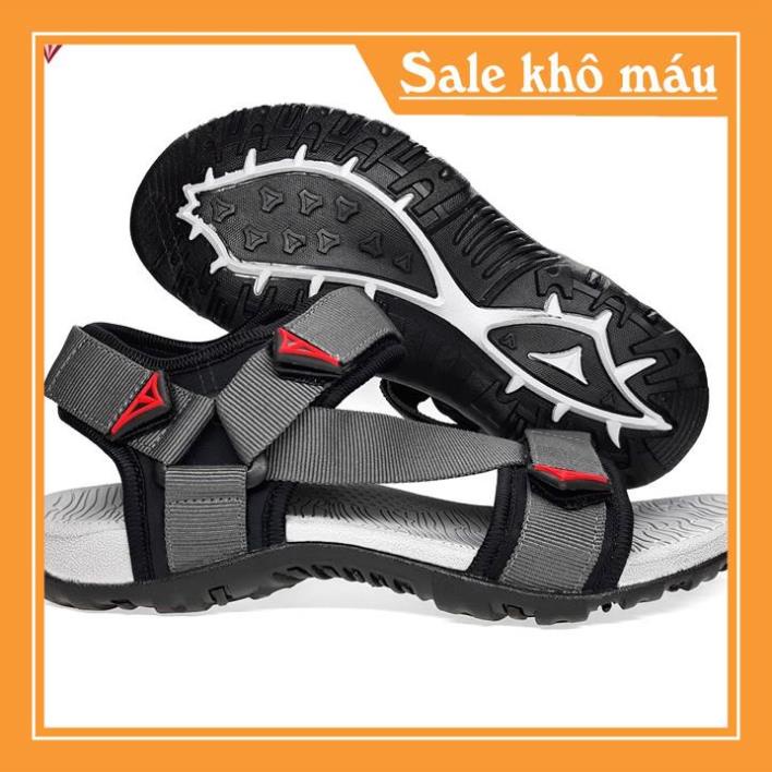 Giày sandal nam nữ đi mưa quai dù chính hãng Việt Thủy -new221