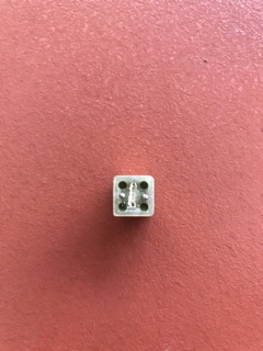 Tụ điện âm thanh 0.1 uF 0.25 uF