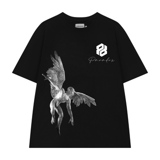 N8vh /áo thun paradox hunting tee !