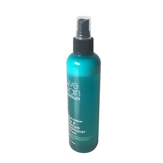 Xịt Dưỡng Tóc (Xả Khô) Livegain Premium Silky & Moisture Conditioner 250ml