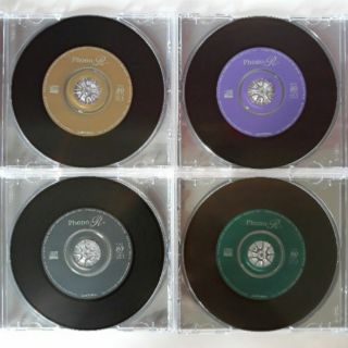 Bộ 3 cd Lam Phương