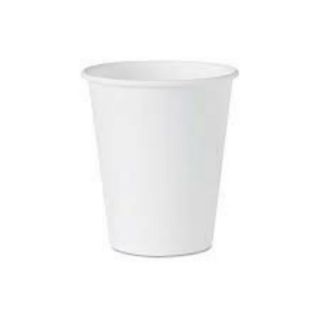 Cốc giấy sử dụng 1 lần