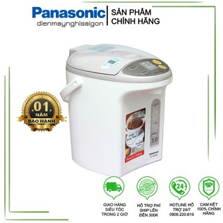 Bình thủy điện Panasonic EG3000