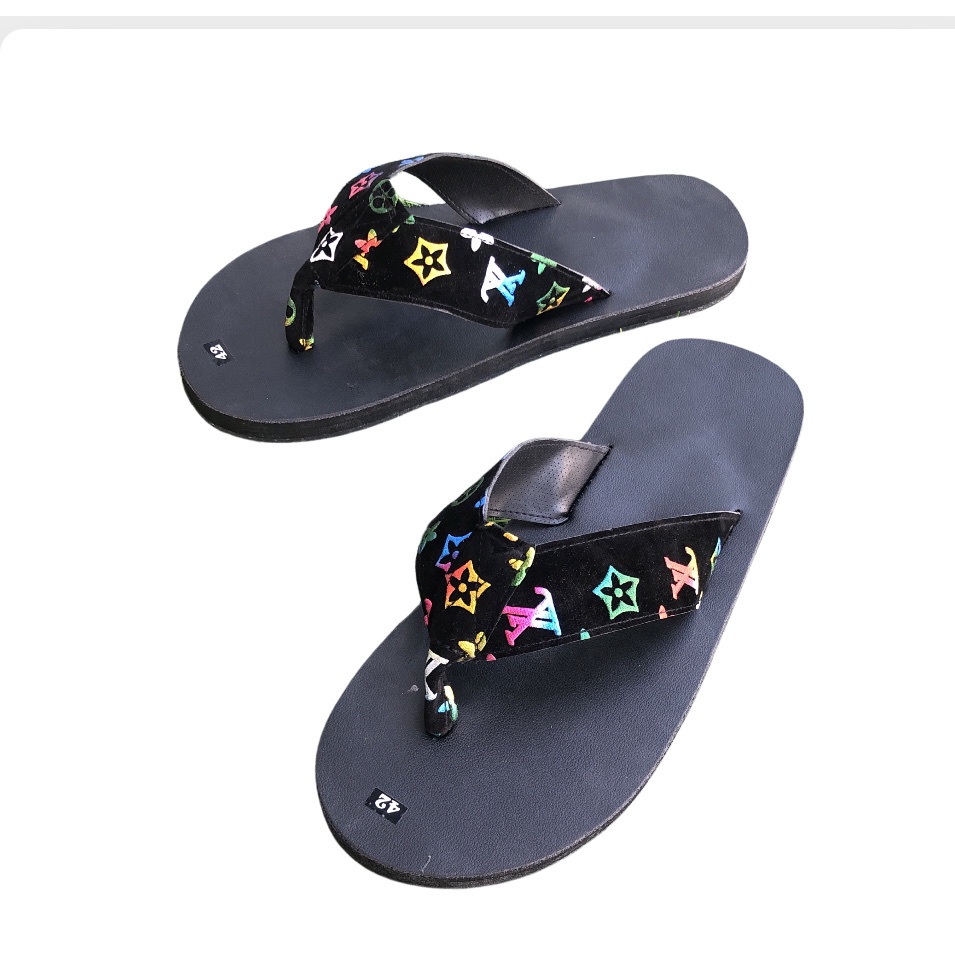 dép cặp nam và nữ sandal đồng nai ( đế đen quai xl nhiều màu lót đen ) đủ size ib chọn thêm