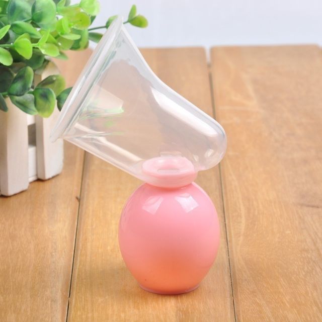 Dụng cụ hút sữa tận dụng hứng sữa
