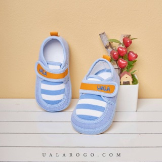 Giầy tập đi UALA & ROGO