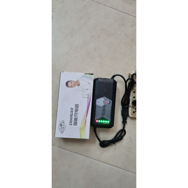 Sạc acquy xe điện. 48v/12AH. 48v/20AH. 60v/20AH