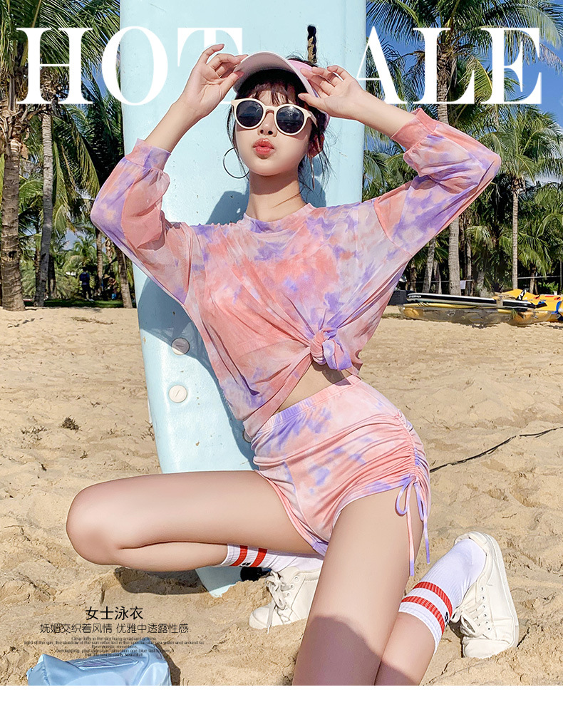 Set đồ bơi thời trang 2021 gợi cảm cho nữ | BigBuy360 - bigbuy360.vn