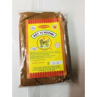 Bột vị hương hậu sanh