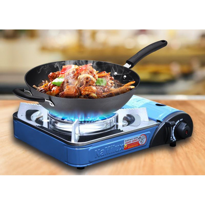 Bếp gas mini Namilux