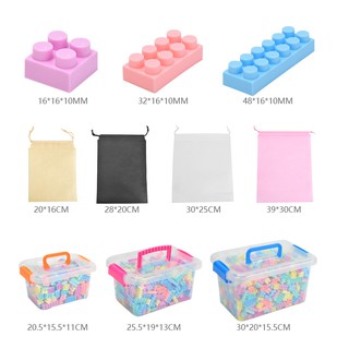 Bộ Đồ Chơi Xếp Hình Cho Bé