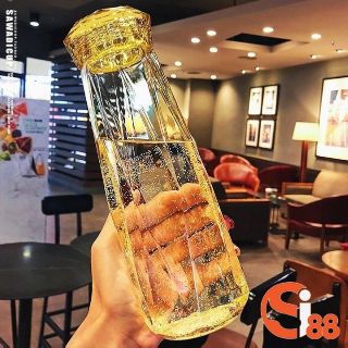 Bình nước hàn quốc cực đẹp